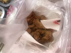 -北坦杨家干炸里脊(总店)