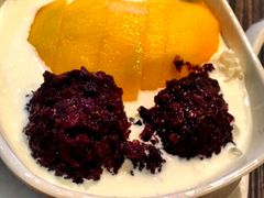 -满记甜品(荟聚购物中心店)