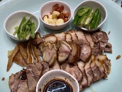 -王厚元饺子·辽菜·烤鸭(黄河大街店)
