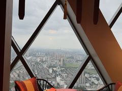 -镇江苏宁万豪酒店-苏筵中餐厅