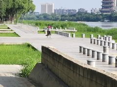 -门城湖公园