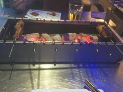 -很久以前羊肉串(大华三路店)