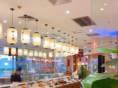 -禾绿回转寿司(苏宁广场店)