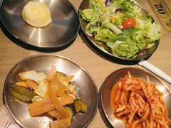 -西塔老太太泥炉烤肉(亚运村店)