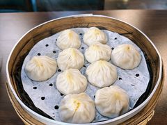 -大龙汤包