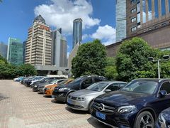 -海关大楼(陆家嘴街道)