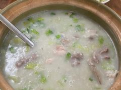 -华记粥饭店(印象容桂主题风情街店)