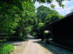 -法云古村