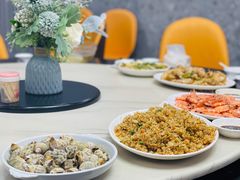 -七鲜渔港美食餐厅(巽寮湾海景店)