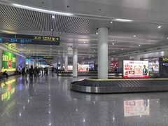 -银川河东国际机场