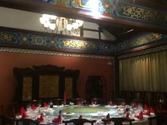 包厢-祝家花園(伯渎港店)
