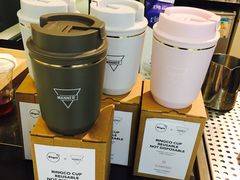 -Manner Coffee(芮欧百货店)