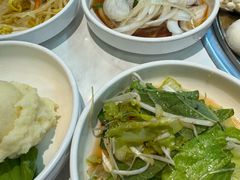 -六七八韩式烤肉·韩国料理(上杭路店)