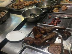 -长平老姿娘夜粥(平东一街店)