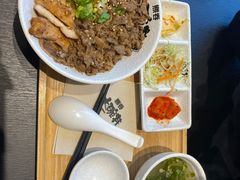 -熊吞·大碗丼烧肉饭(西市场嘉华店)