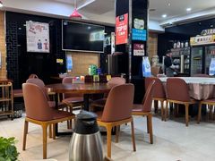 -香满锅老北京羊蝎子火锅·家常菜(新街口店)