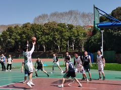 -武汉大学-樱园