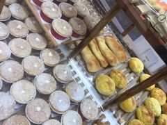 -面包新语(KKMALL京基店)