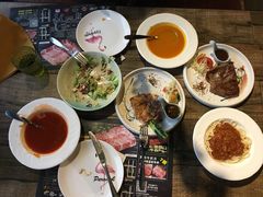 -野牛西厨·石烧牛排专门店(张槎店)