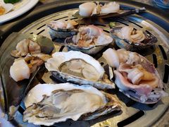 -日进一片海.生腌海鲜火锅.宵夜烧烤(三里屯总店)