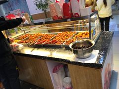 -老韩煸鸡·中国炸鸡(摩尔城店)