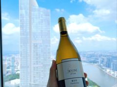 -广州四季酒店·天吧·高空酒吧