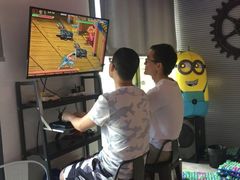 -CIAO·团建聚餐·生日派对轰趴馆(福田店)