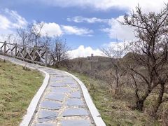 -墨石公园景区