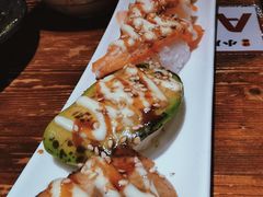 -小川洋风料理(街道口店)