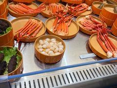 -海底捞大排档火锅(打浦路店)