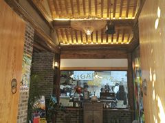 -糖房咖啡(南锣鼓巷店)