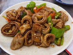 -翟氏天天小吃(上东街区店)