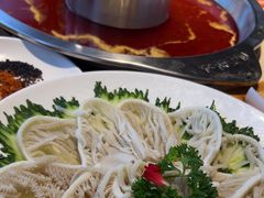 -麻辣空间·清油火锅(水井沟店)