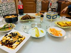-贺兰山·西北菜(牛街总店)