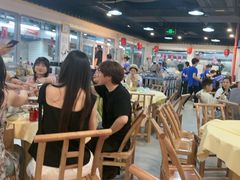 -笨罗卜浏阳菜馆(龙华鹏润达店)