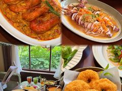 -BetterThai 泰加(苏州中心店)