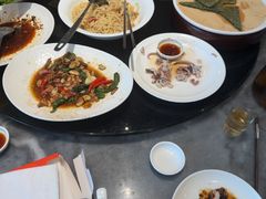 -兴仙饭店·闽味海鲜(马尾总店)