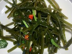 -蝎王府羊蝎子(虎坊桥总店)