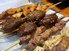 -猪小牛烤肉(青塔店)