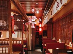 -福樱兰海鲜放题铁板烧(加州店)