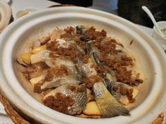 -潮州府·潮菜·砂锅粥(徐家汇店)