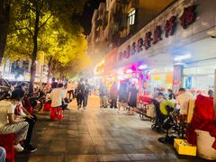 -蛇口康乐快餐鱼仔档(翠苑小区店)