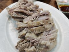 -贯贯吉·清真餐厅(浙江中路店)