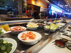 -醉帅锅回转自助小火锅(华宇店)