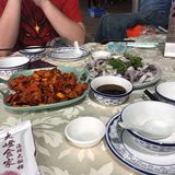 谈天说地，聊聊各自旅行的事情