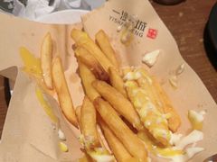 -一沙一城·岩烤牛扒(深圳首店)