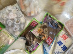 -锅圈食汇火锅烧烤食材超市(民丰家园店)
