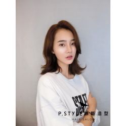 -P.STYLE 派斯造型