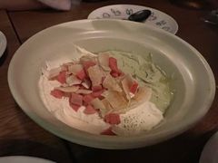 芭乐抹茶冰奶酪-gula