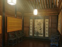 -张溥故居